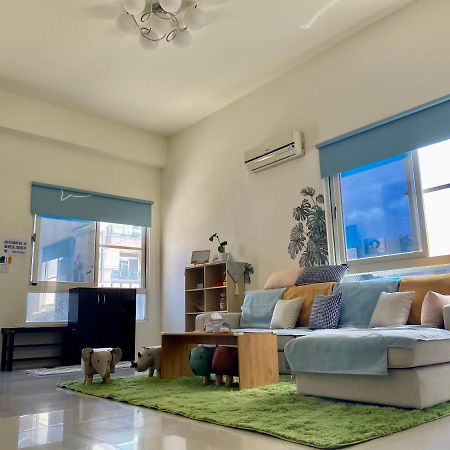 J House 拉法民宿 Taitung Екстериор снимка