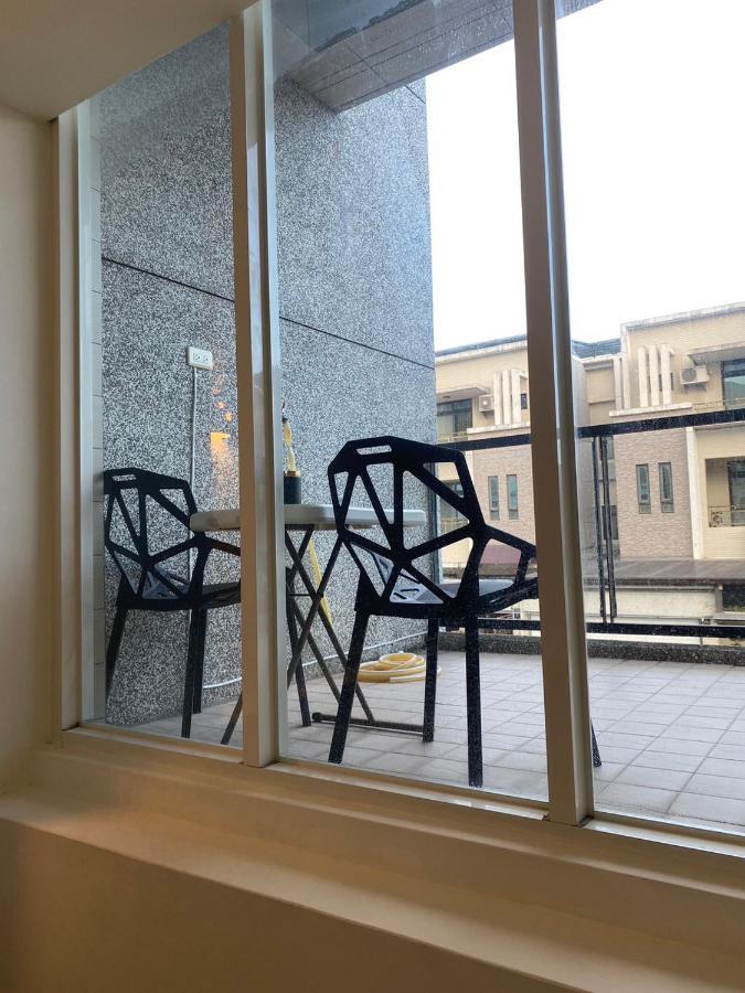 J House 拉法民宿 Taitung Екстериор снимка