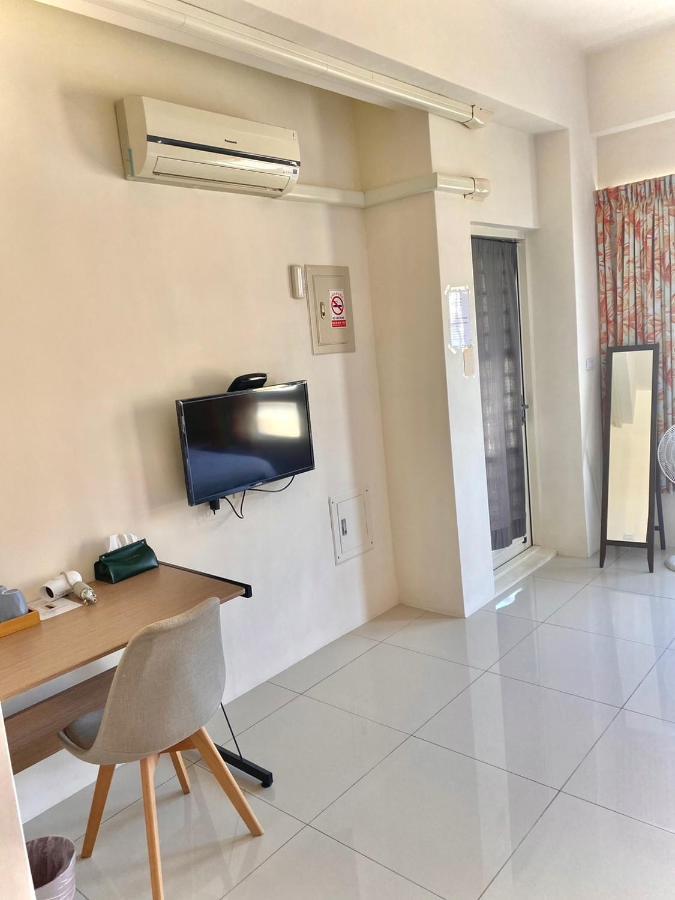 J House 拉法民宿 Taitung Екстериор снимка
