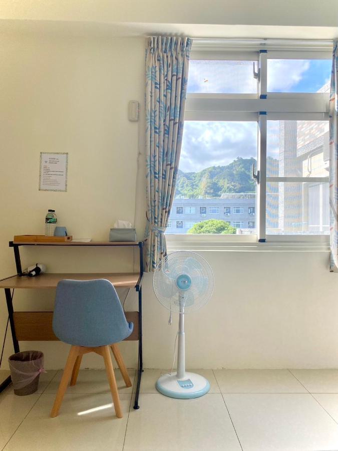 J House 拉法民宿 Taitung Екстериор снимка